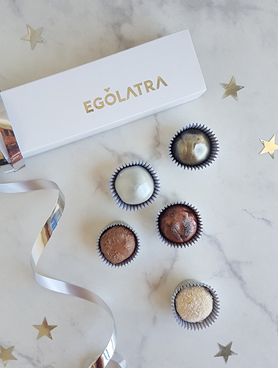 Trufas